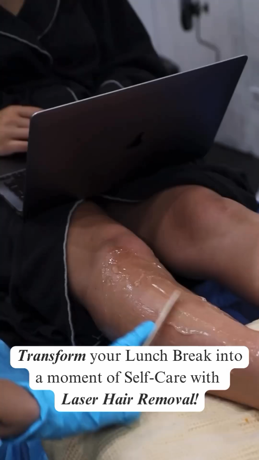 Laser Hair Removal