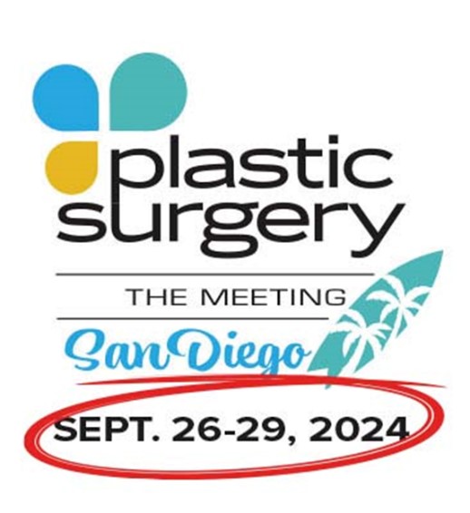 Dr. Christopher Chia Attends Plastic Surgery The Meeting 2024 Plastic Surgery The Meeting
