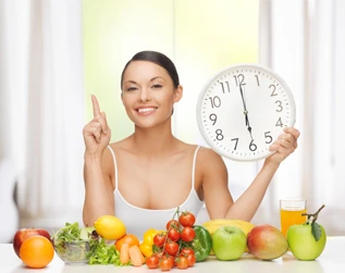 Include These Important Nutrients and Vitamins in Your Diet for Beautiful Skin