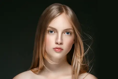 Important Nutrients and Vitamins in Your Diet for Beautiful Skin