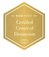 BodyTite - Certified Center of Distinction BodyTite - Certified Center of Distinction