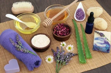 Include These Spices and Herbs in Your Diet to Enhance Skin Health