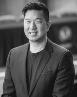Dr. Christopher Chia