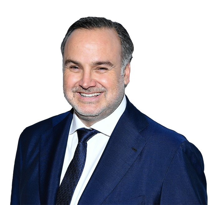 Dr. Spero Theodorou Spero