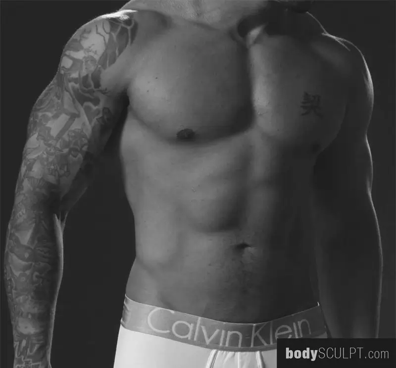 Plastic Surgery Options for Men