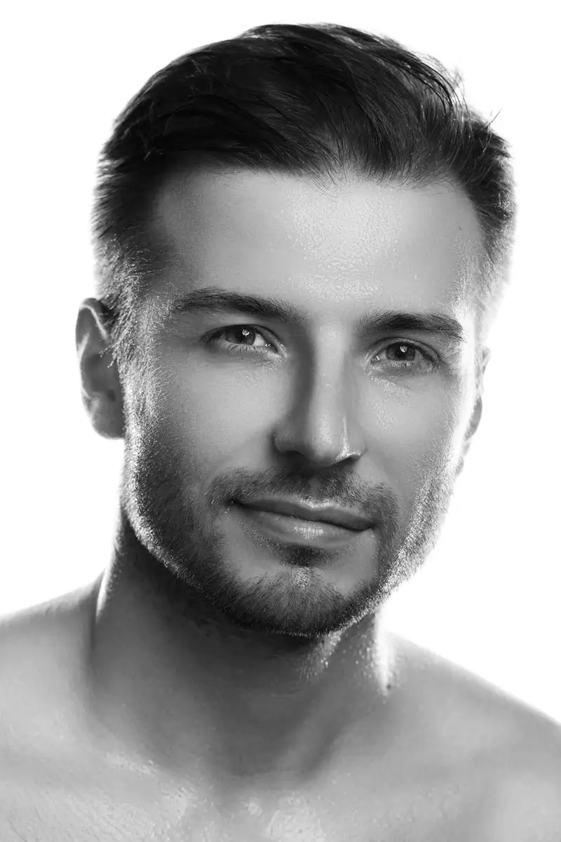 Male Plastic Surgery Options