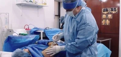BodyTite Scarless Arm Lift