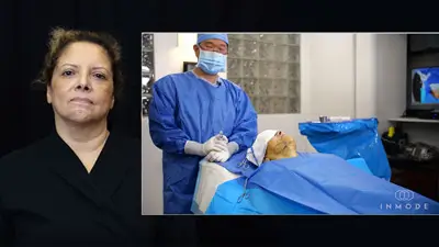 Embrace-RF- A Breakthrough Concept in Facial Contouring