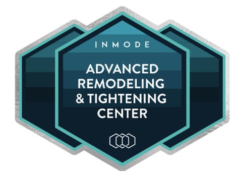 InMode - Advanced Remodeling and Tightening Center