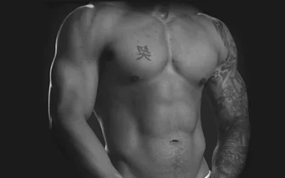 Male Gynecomastia – Male Breast Reduction