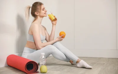 Foods to Energize Your Workout