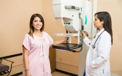 Implications of the New Mammography Guidelines