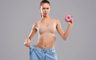 Importance of Walking in Your Weight Loss Journey