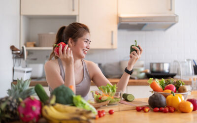 10 Key Tips To Stay Healthy This Fall