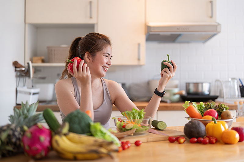 10 Key Tips To Stay Healthy This Fall