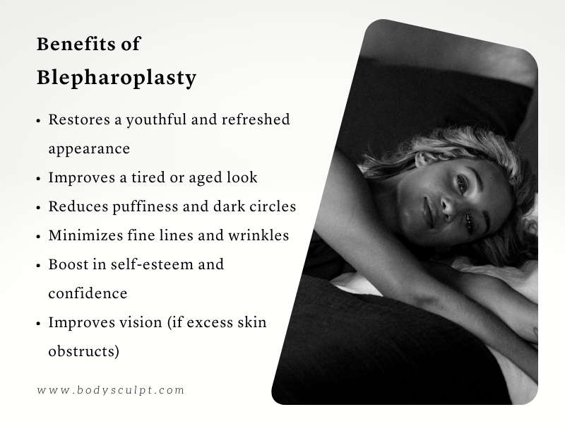 Blepharoplasty