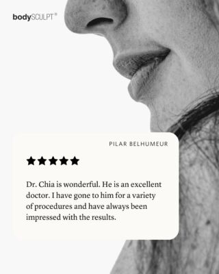 Experience care that truly stands out!

From the first hello to your final results, our skilled professionals deliver transformative outcomes for all your aesthetic needs. Regardless of whether it’s a scar revision or cosmetic upgrade, you’re in expert hands. 

Don’t just take our word for it—experience the bodySCULPT® difference yourself! DM us to schedule an appointment. 

#GoogleReview #bodySCULPTNY #NYC #PlasticSurgeons